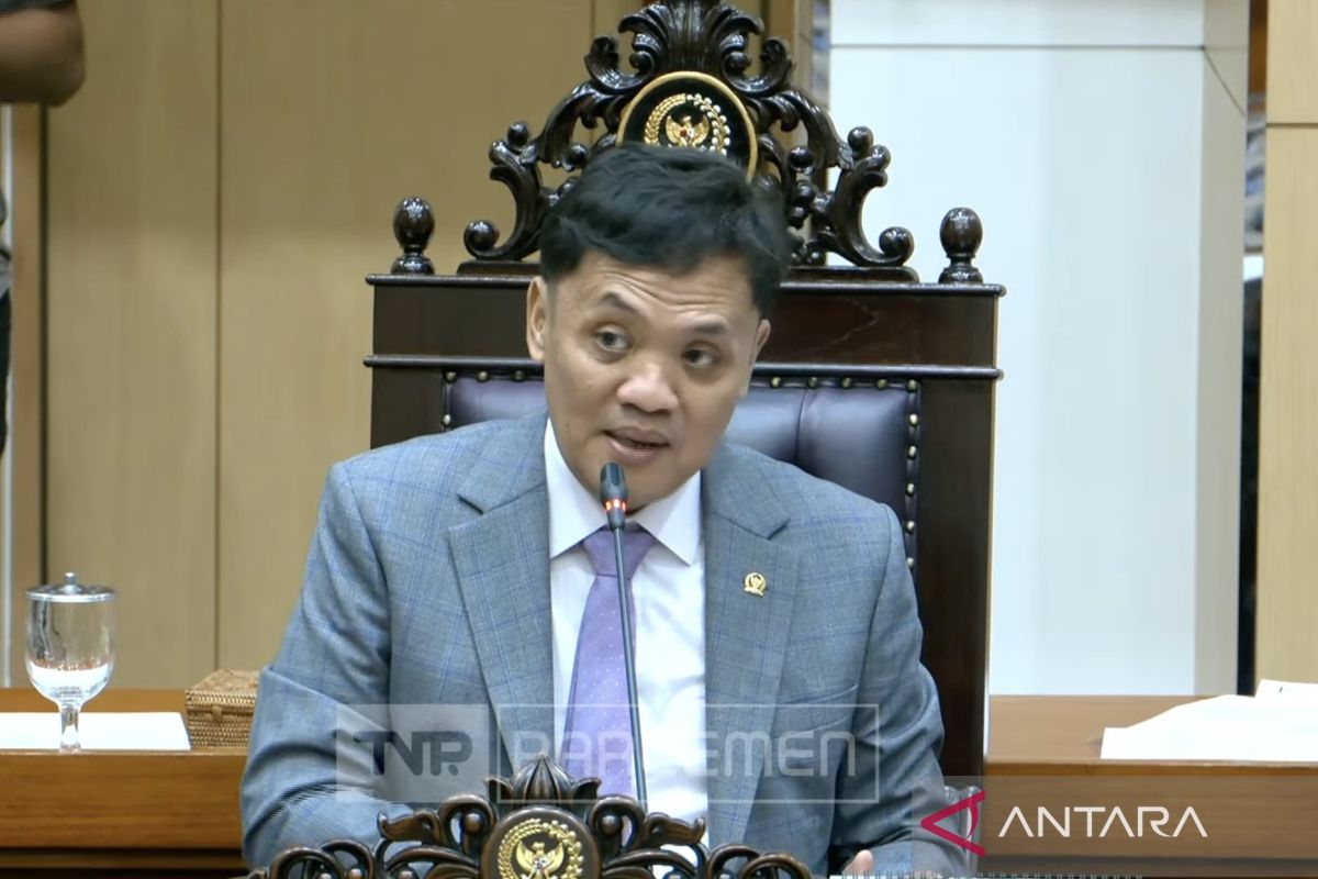 Kasus konflik agraria diminta stop dulu, ini sikap Komisi III