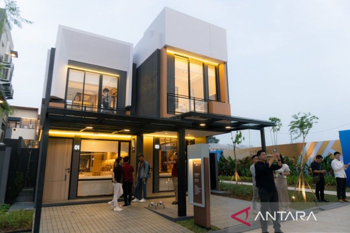 LippoLand Luncurkan IMA6I Collection Sambut Lonjakan Minat Properti Bekasi