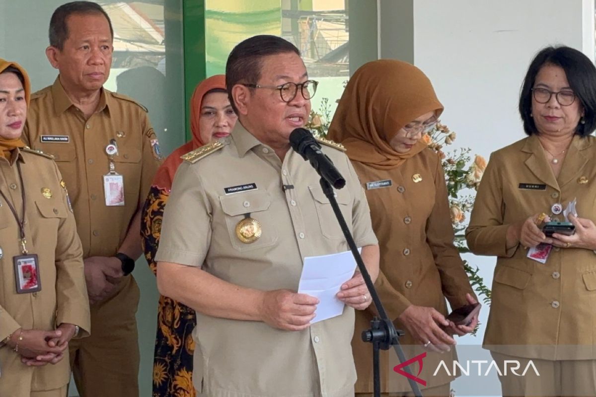 Pramono soroti pentingnya puskesmas pembantu untuk warga di RW kumuh