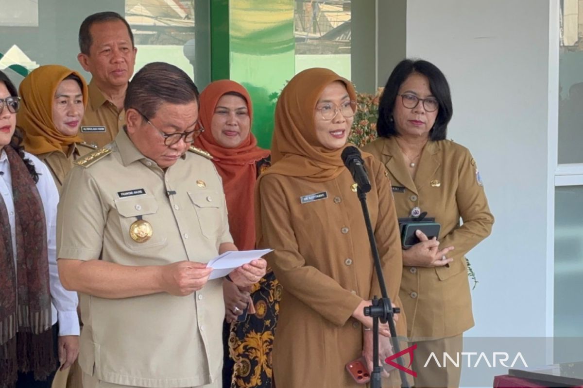 Hindari Hantavirus, warga diminta waspada bersihkan kotoran tikus