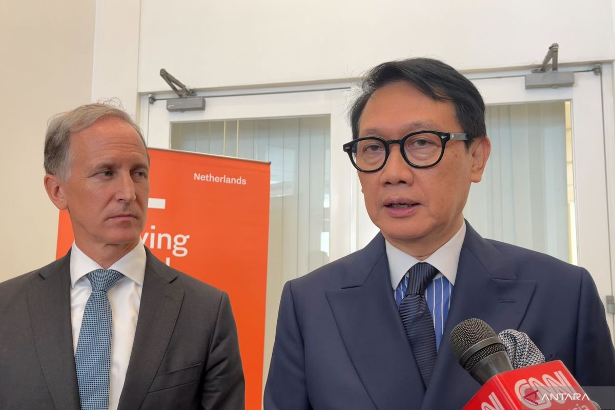 Wamenlu: UNCLOS tetap relevan, fokus kini pada penegakan