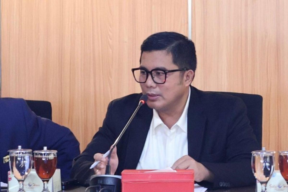 Legislator: Jateng jangan cuma mengejar jumlah Koperasi Merah Putih