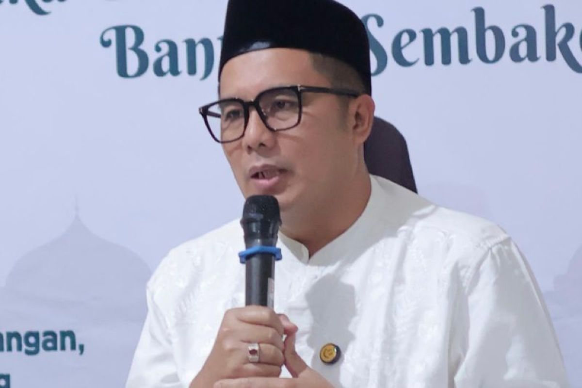 Wakil Ketua DPRD ajak santri memanfaatkan beasiswa dari Pemprov Jateng