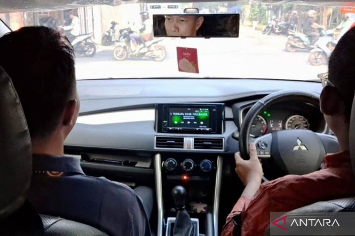Siapkan bekal cari kerja, PPKD Jakbar gelar pelatihan mengemudi