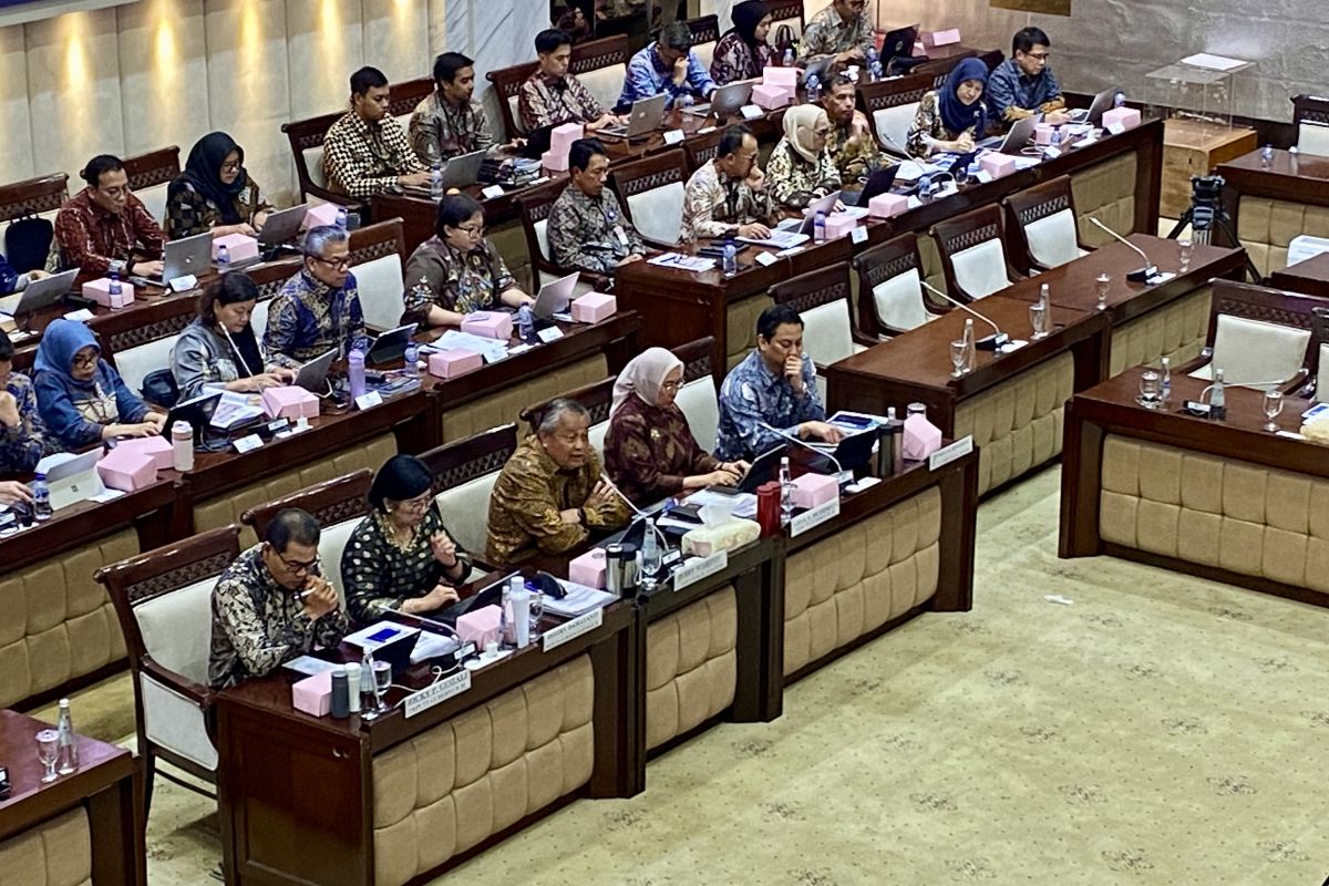 BI yakin rupiah akan menguat mulai Juli usai permintaan valas menurun