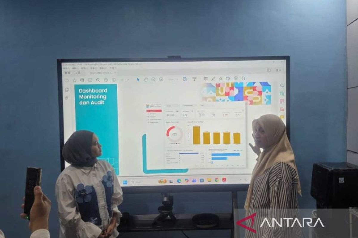 Disdik Makassar minta SD DAN SMP perbarui data siswa untuk SPMB 2026