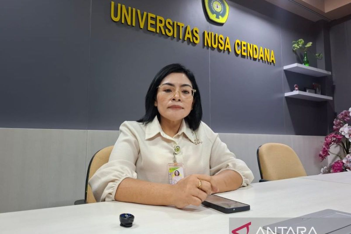 Undana membuka pendaftaran calon mahasiswa jalur mandiri hingga 4 Juni 2026