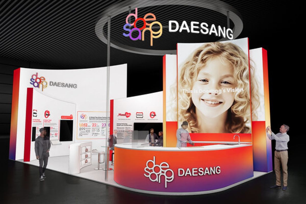 Daesang to Showcase Global Food Leadership at THAIFEX-Anuga Asia 2026