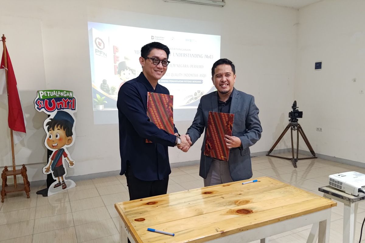 PFN-ASQI kolaborasi perkuat pelatihan CX BUMN