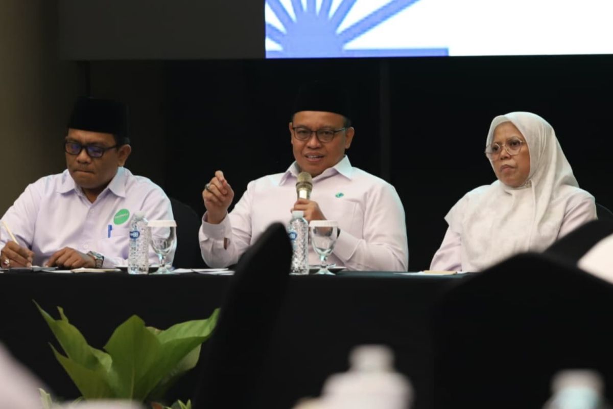 Kemenag gelar lomba video Tepuk Sakinah diikuti 103 peserta