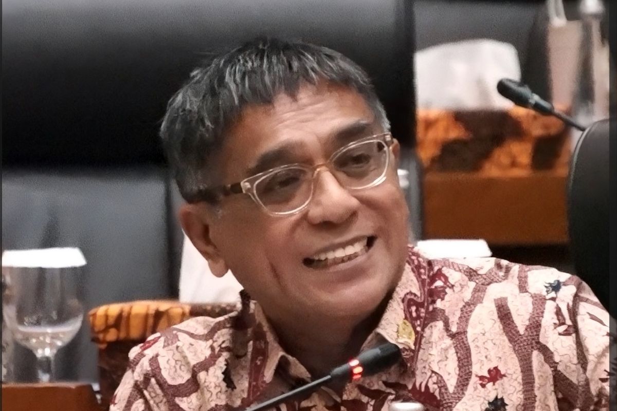Samuel Wattimena: Pastikan UMKM berkontribusi di program makan bergizi gratis