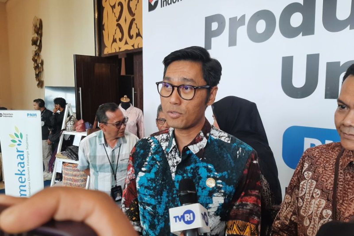 OJK Kepri bagikan tips rasio pengeluaran ideal bagi masyarakat
