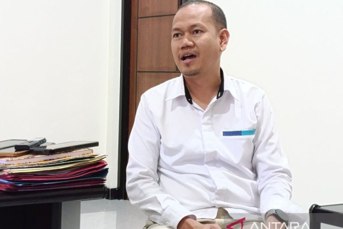 Bulog Wamena sebut stok beras Papua Pegunungan tercatat 11 ton