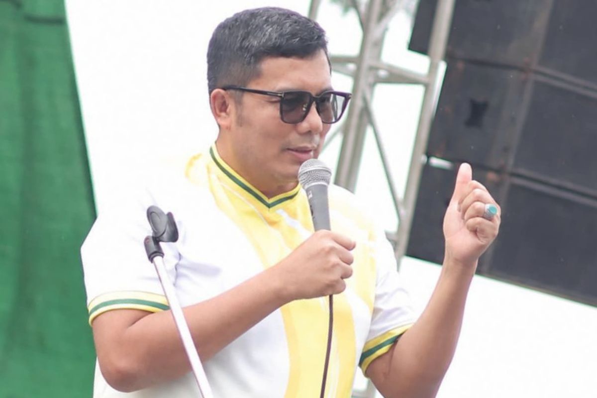 Legislator minta Pemprov Jateng menyiapkan langkah mitigasi kemarau panjang