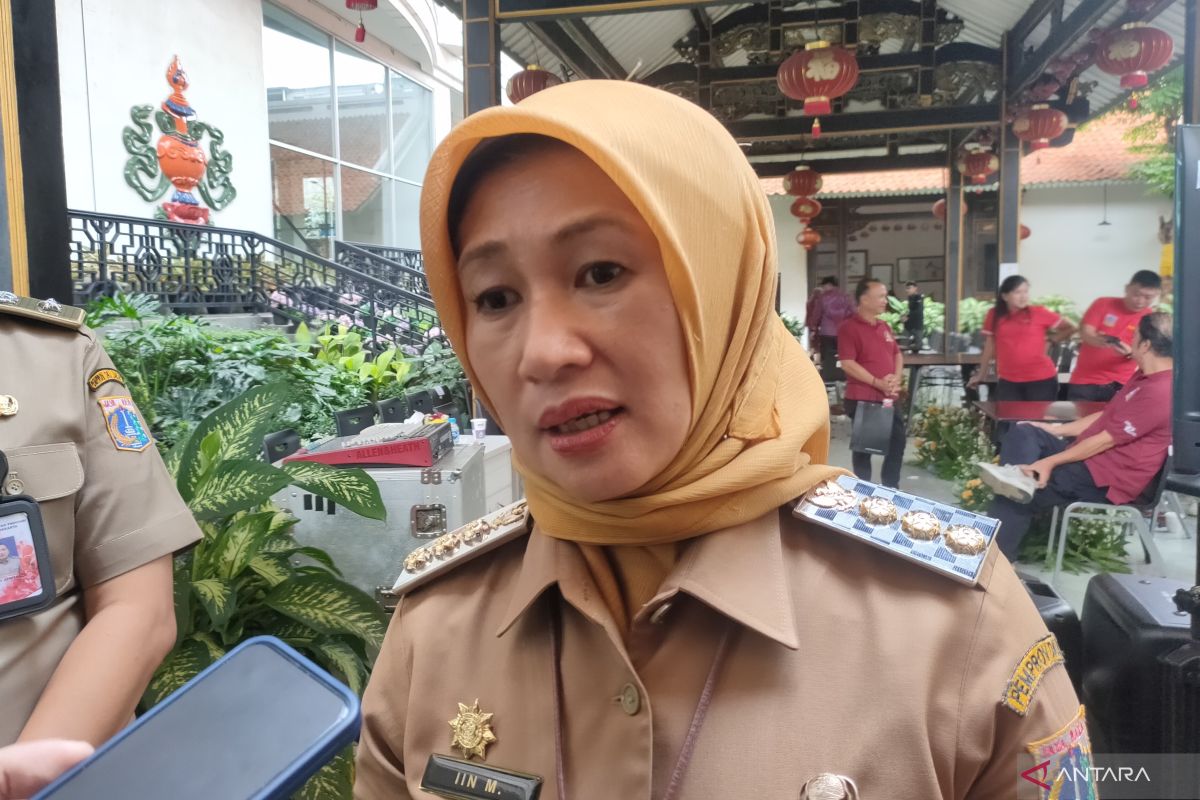 Intervensi maraknya tawuran, Jakbar optimalkan PIK-R di sekolah