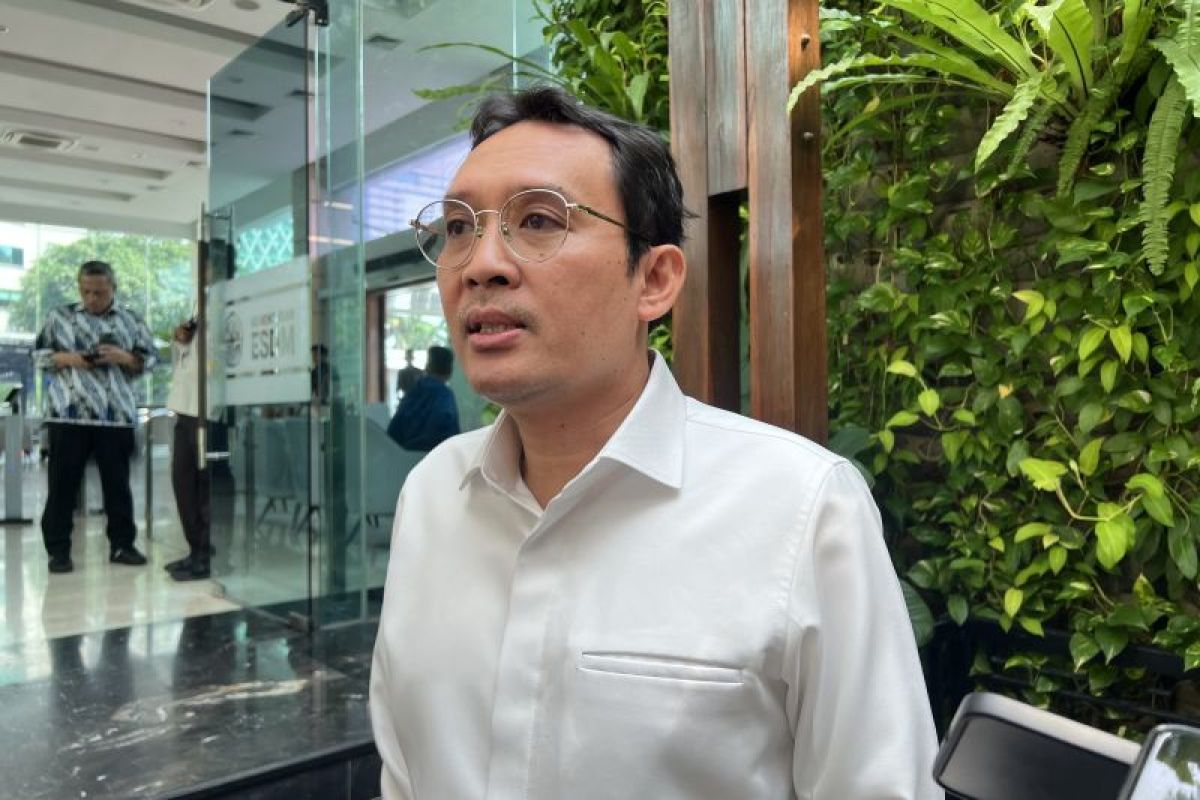 ESDM terima anggaran tambahan dari Kemenkeu sebesar Rp14 triliun
