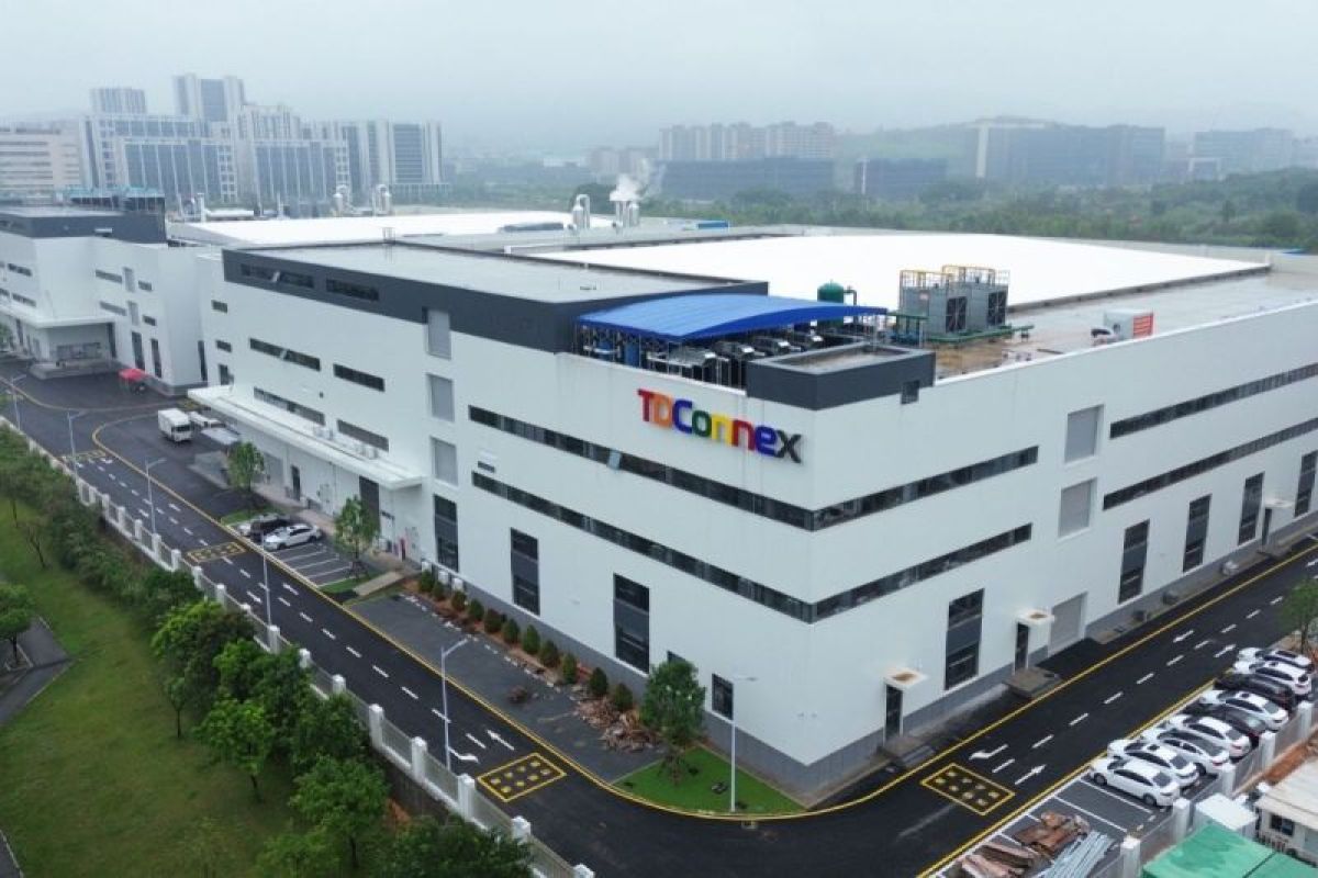 TDConnex Resmikan Pabrik "Micro-precision" Canggih di Xiamen, Perkuat Kapasitas Global untuk Rantai Pasok Masa Depan