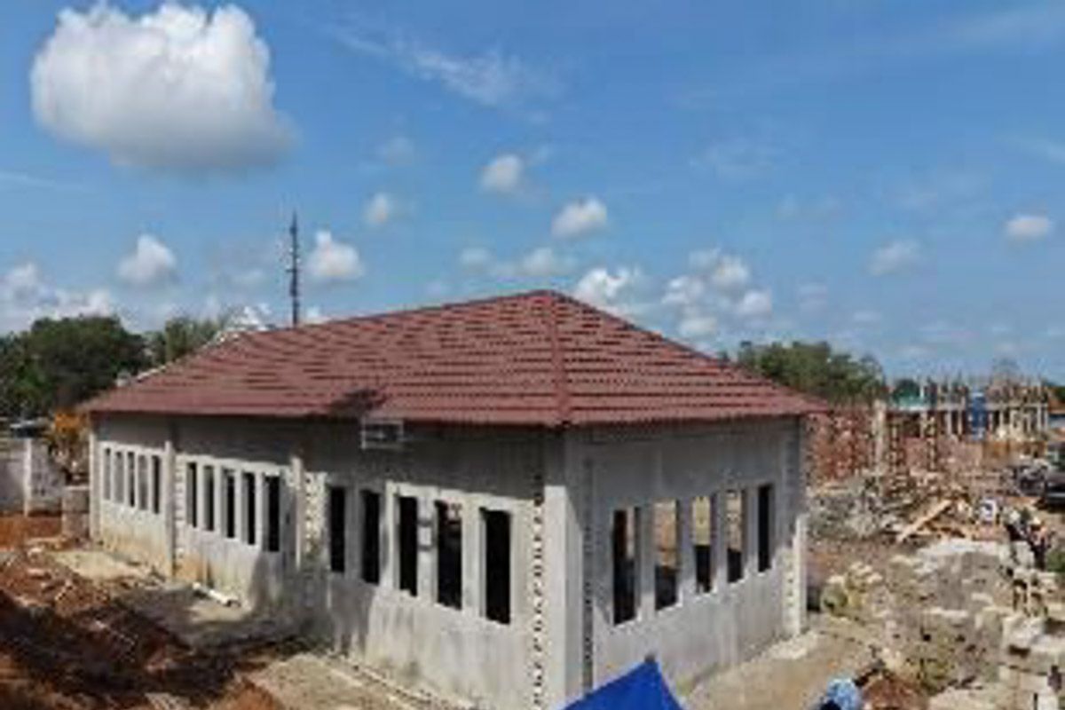 Kementerian PU percepat pembangunan Sekolah Rakyat Kabupaten Ogan Ilir