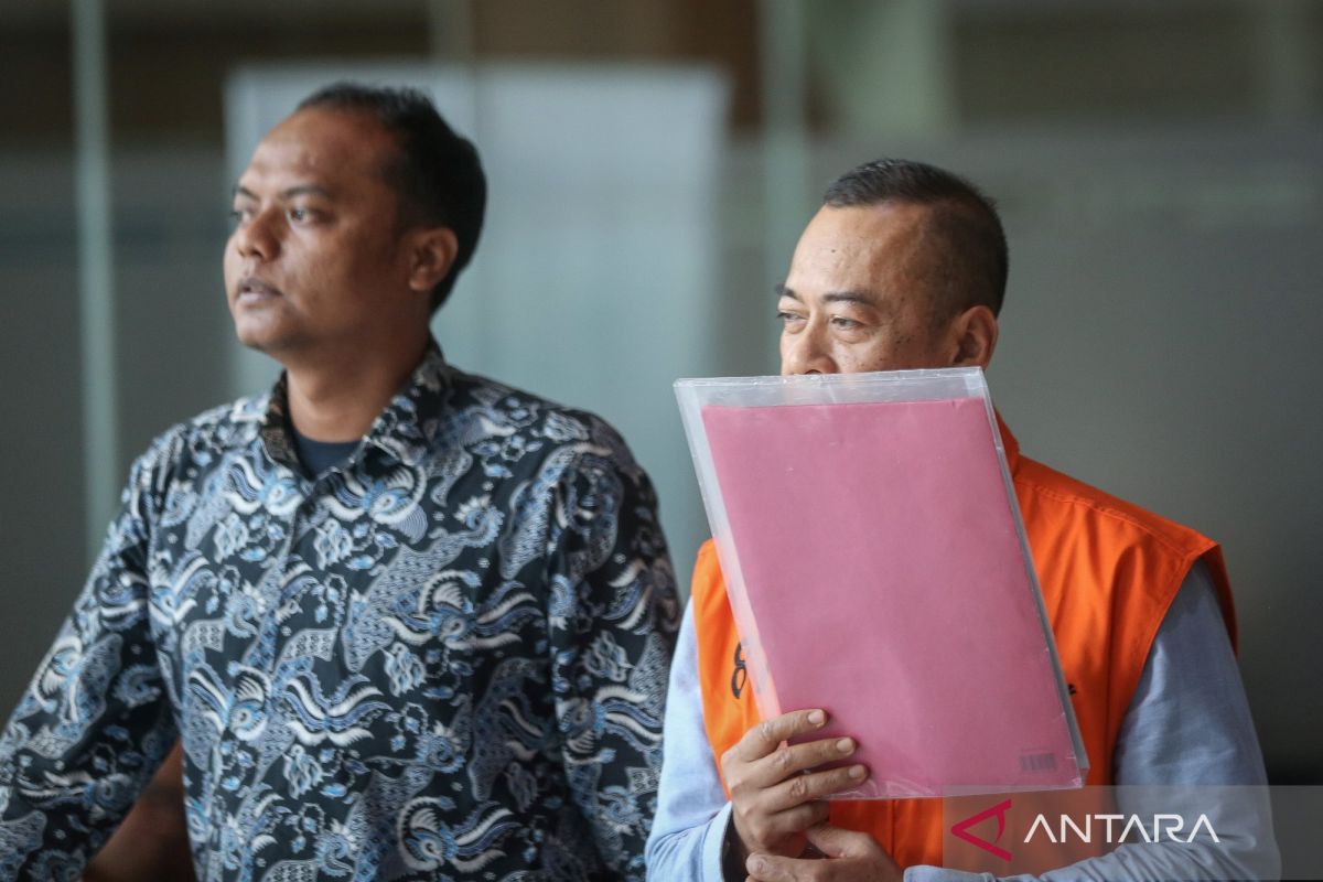 KPK panggil empat pegawai Bea Cukai sebagai saksi kasus dugaan korupsi
