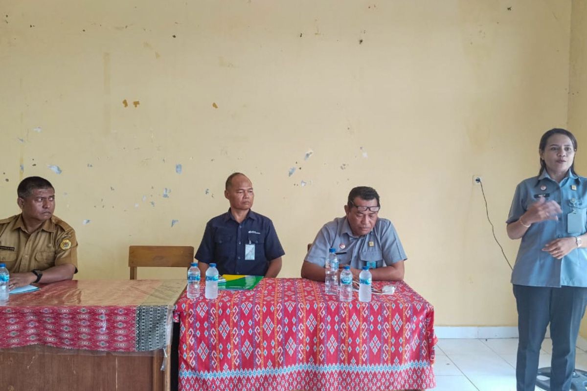 Kemenkum NTT upayakan layanan hukum lebih dekat ke masyarakat