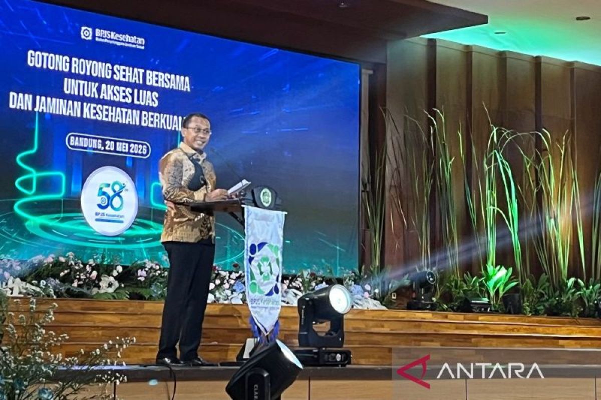 BPJS Kesehatan perkuat layanan cathlab guna mudahkan peserta berobat