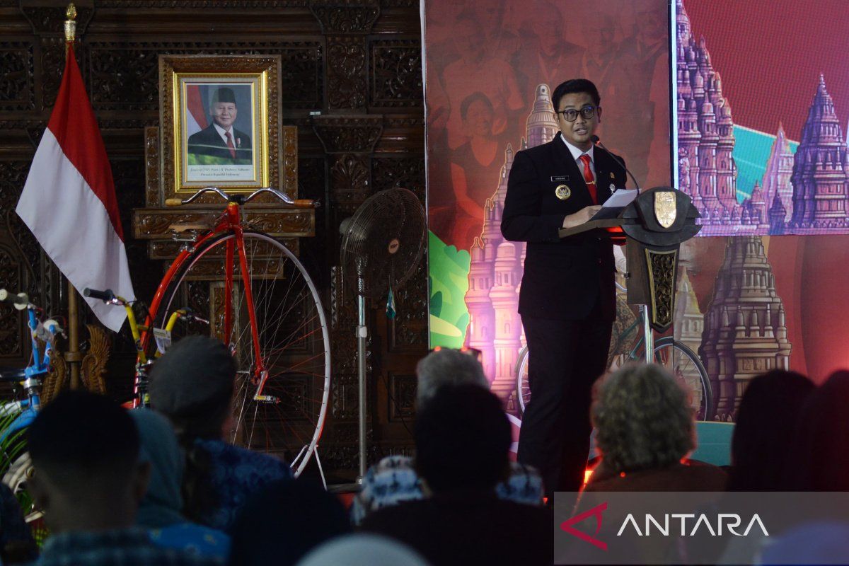 OTT ke-23 2026, KPK tangkap Bupati Klaten Hamenang Wajar Ismoyo — NadiKabar.com