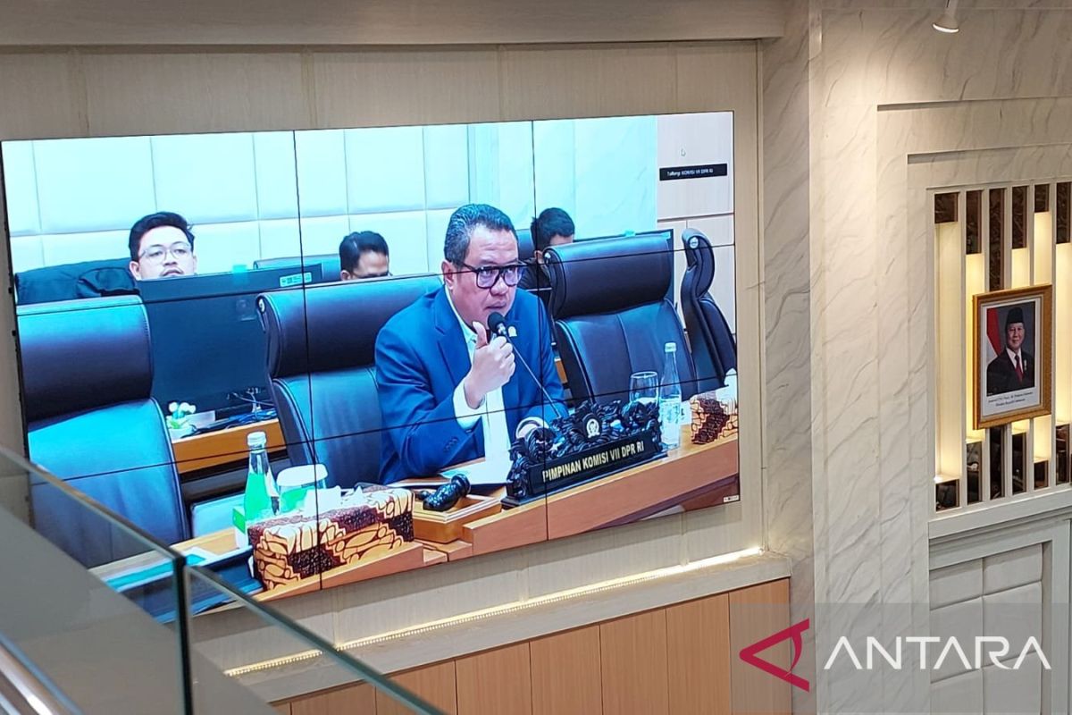Komisi VII DPR:  Perlunya badan pengatur penayangan film