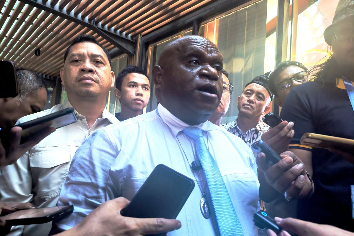 RUU Masyarakat Adat Prioritaskan Pengakuan Hukum dan Perlindungan Nasional