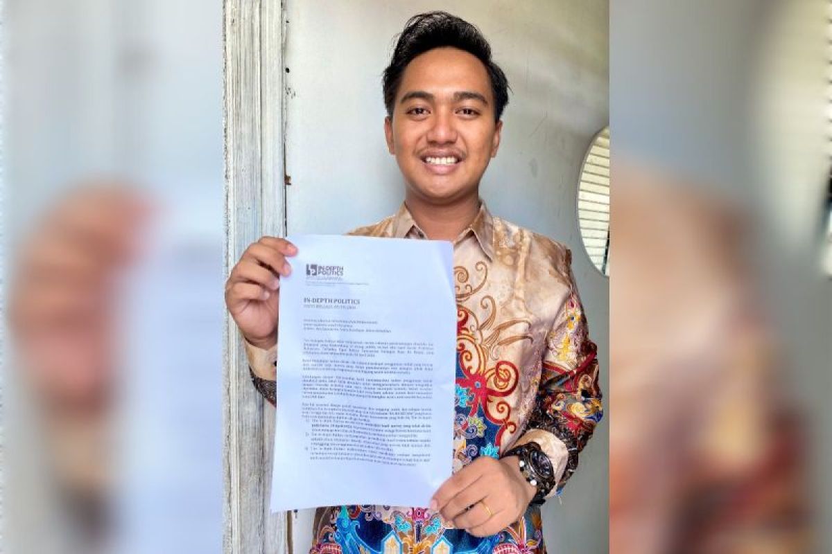 In-Depth Politics cabut hasil survei Rektor UPR