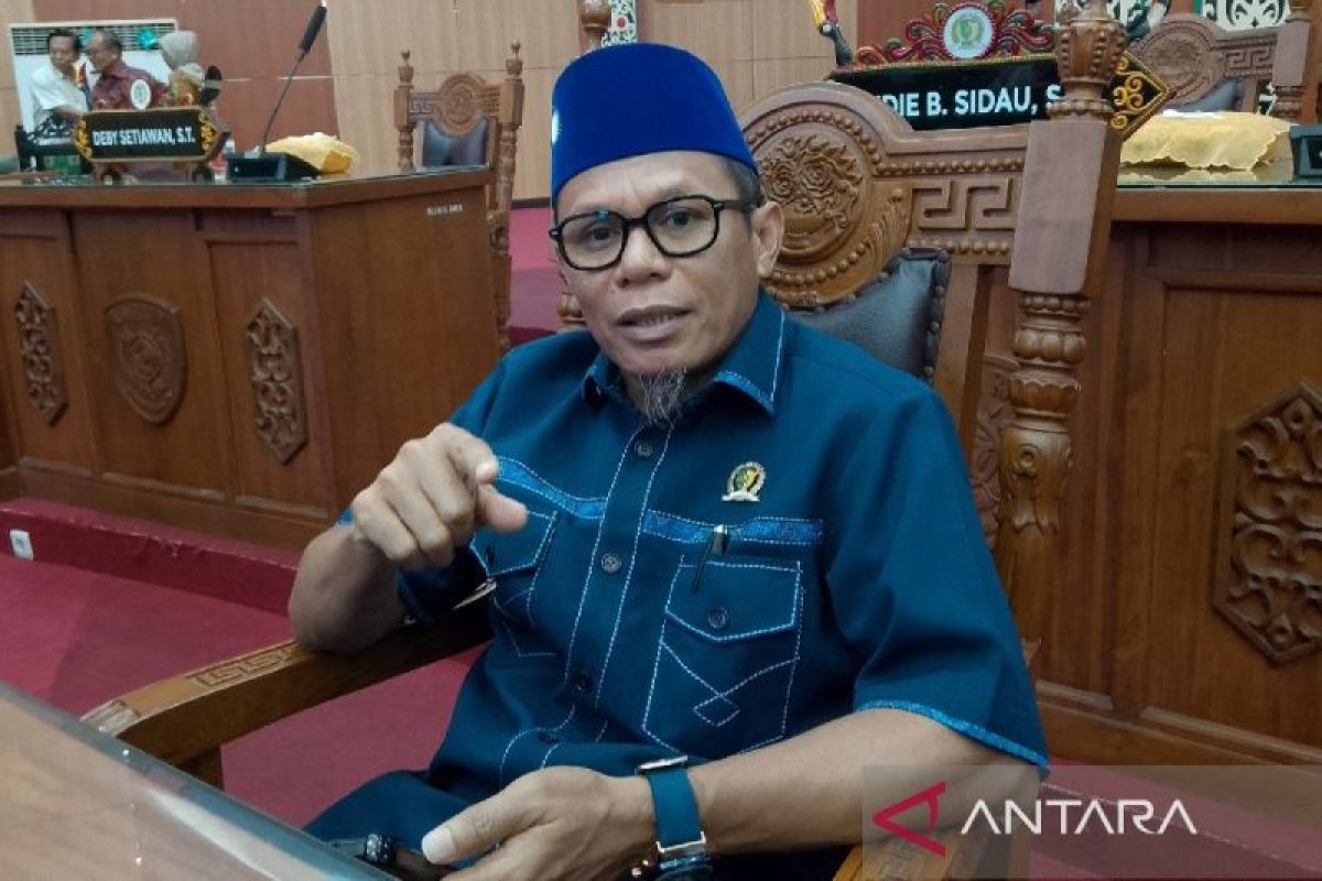 DPRD Palangka Raya ingatkan jangan tertipu modus jaminan lolos CPNS