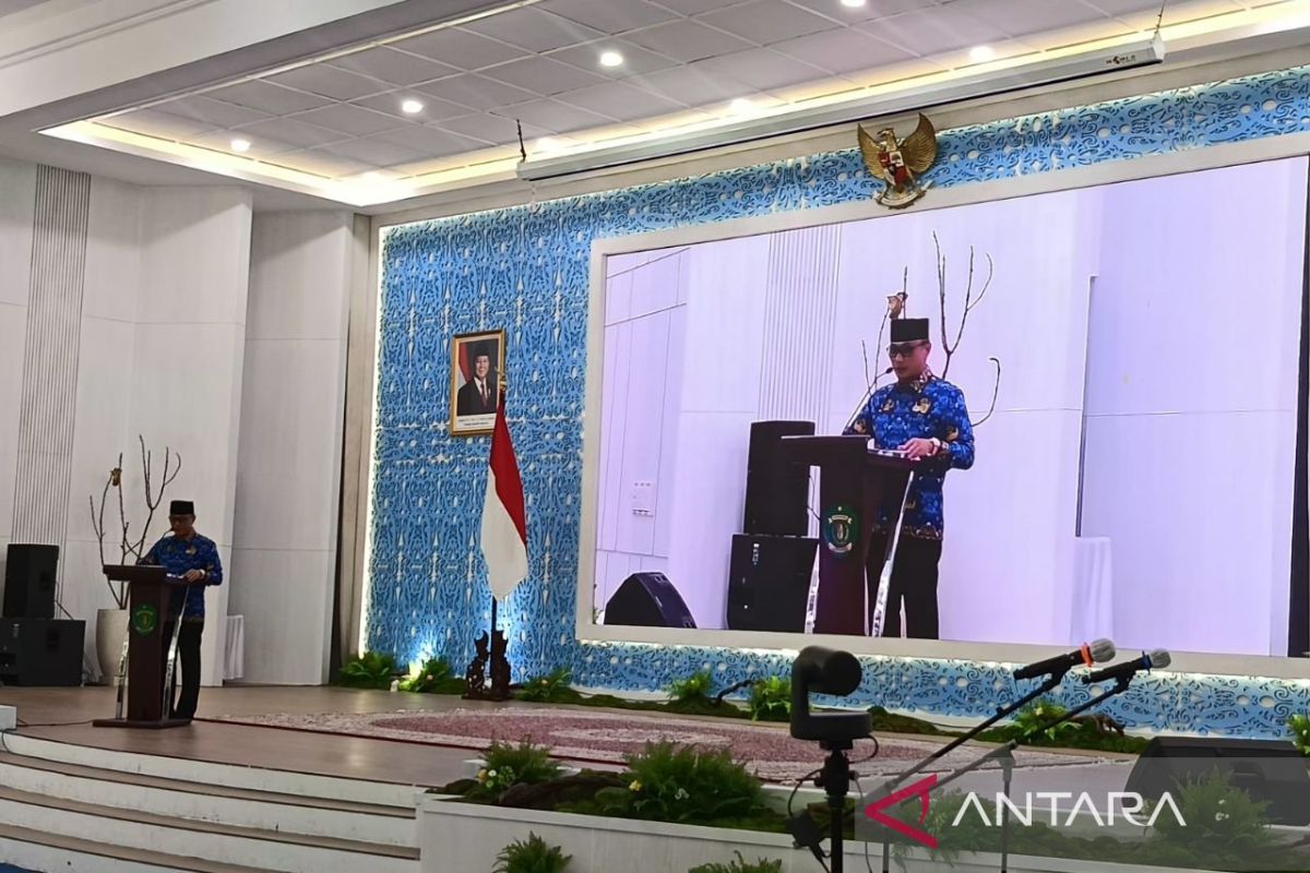 Kepala BKN: Manajemen talenta tingkatkan layanan publik