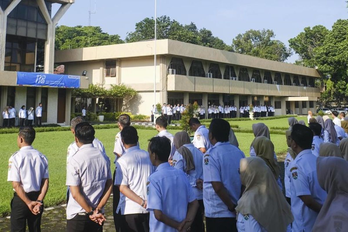 Penjabat sekda: Transformasi kedaulatan digital untuk layani warga