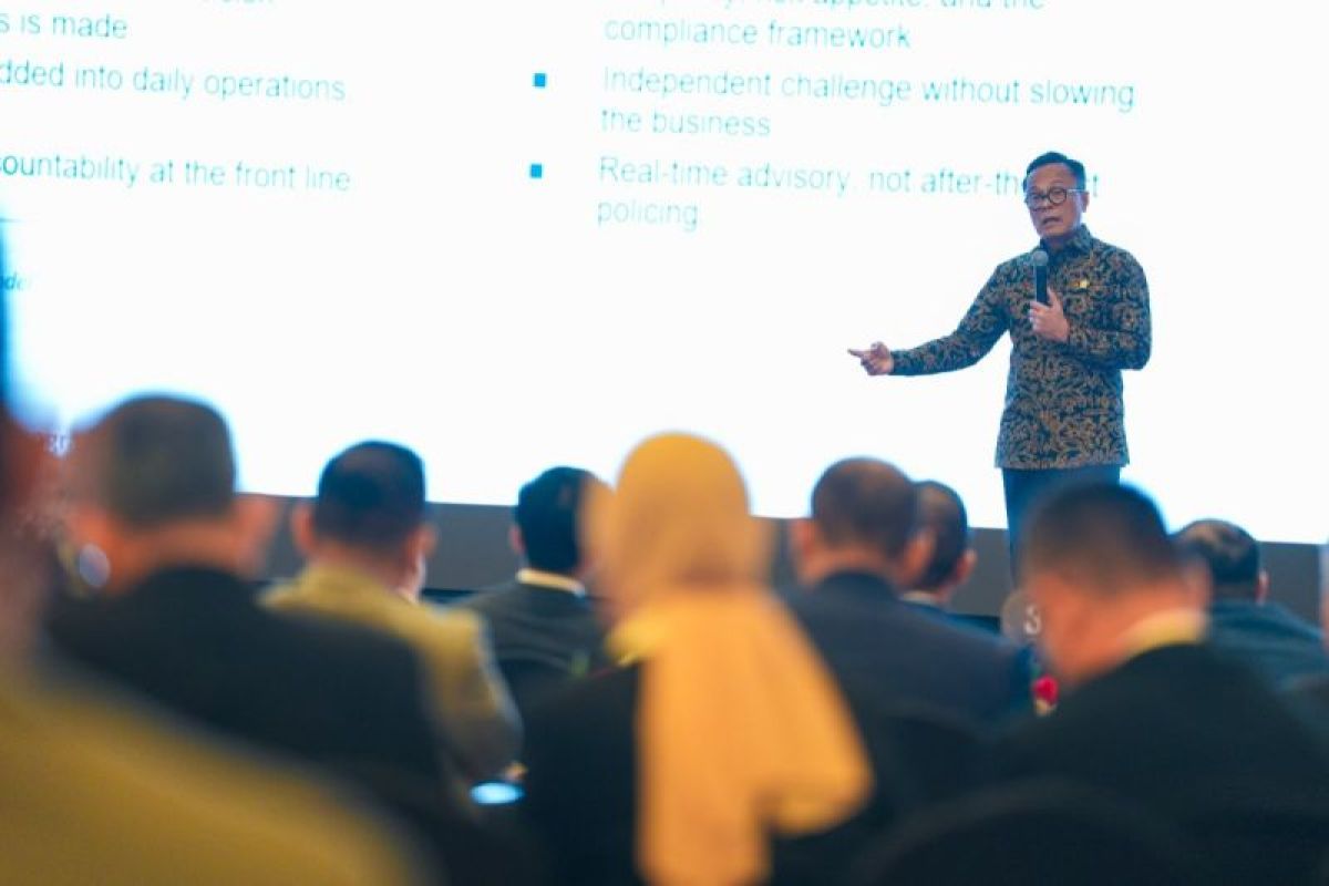 BP BUMN tegaskan peranan BUMN sebagai jangkar stabilitas pasar modal