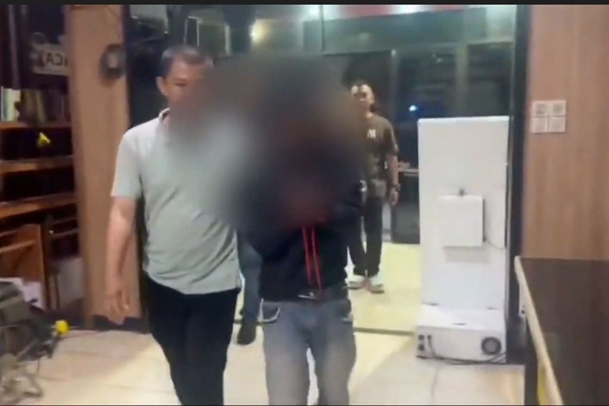 Lansia di Tamansari dianiaya, pelaku ternyata suami mantan karyawan
