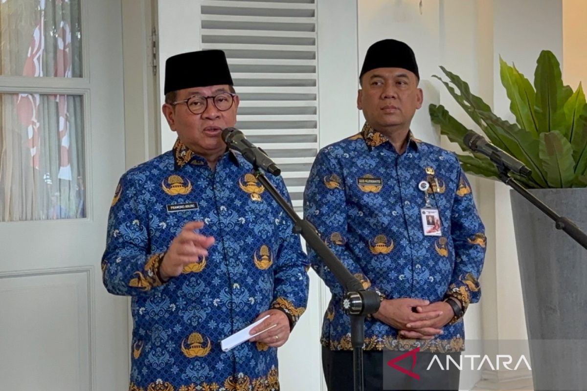 Pemprov DKI segera rumuskan skema pengelolaan PLTSa