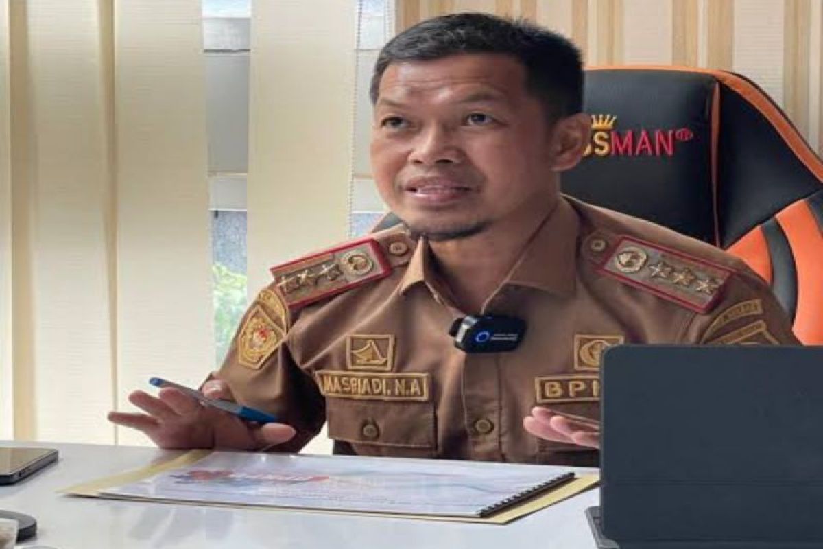 Koperindag Sulbar dan Kemenperin tingkatkan daya saing pelaku usaha lokal