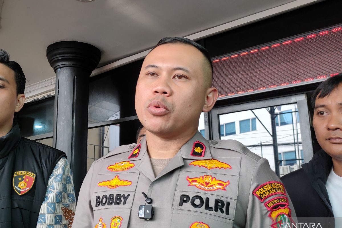 Polisi: penganiayaan lansia di Tamansari bukan upaya perampokan