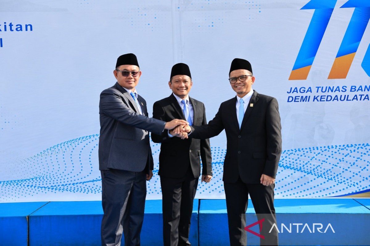 PLN Grup Regional Riau Peringati Harkitnas ke-118, Teguhkan Semangat Kebangkitan untuk Indonesia Kuat