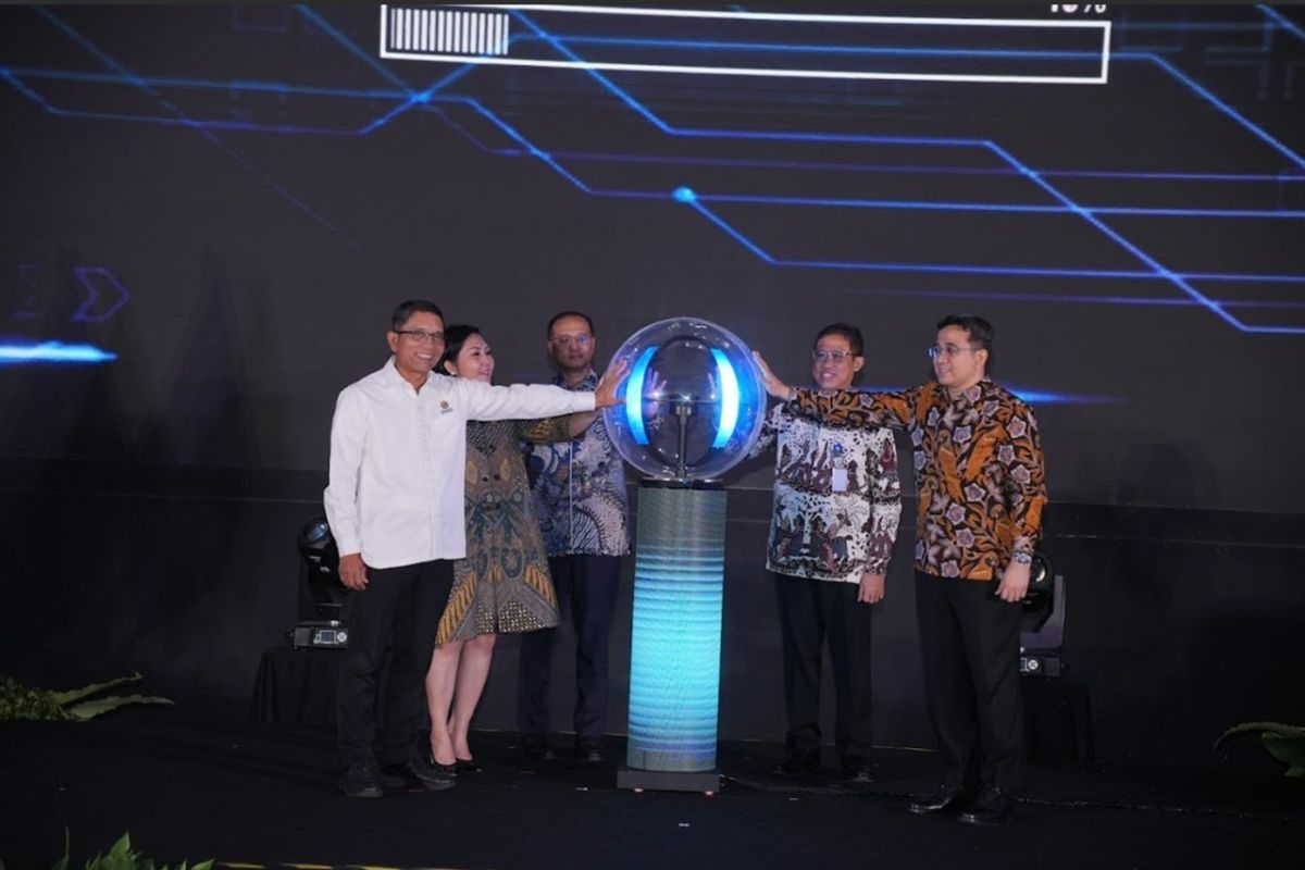 Sokoguru Policy Forum : Bedah Strategi Penguatan Ketahanan dan Transisi Energi Nasional