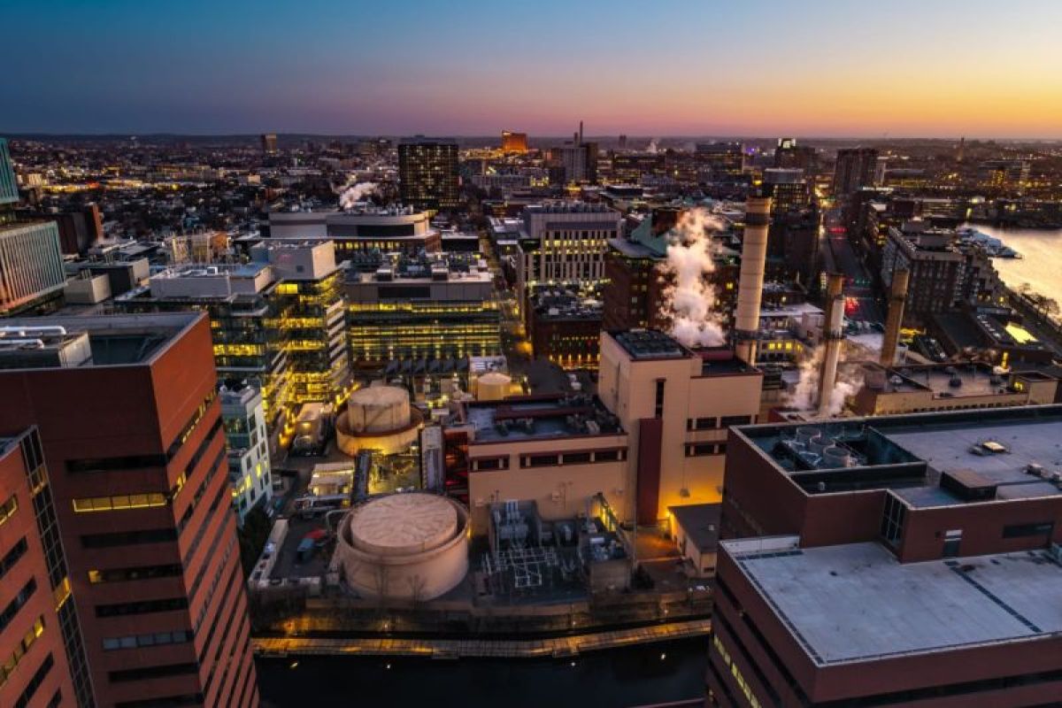 Gradiant Secures Series E at $2 Billion Valuation