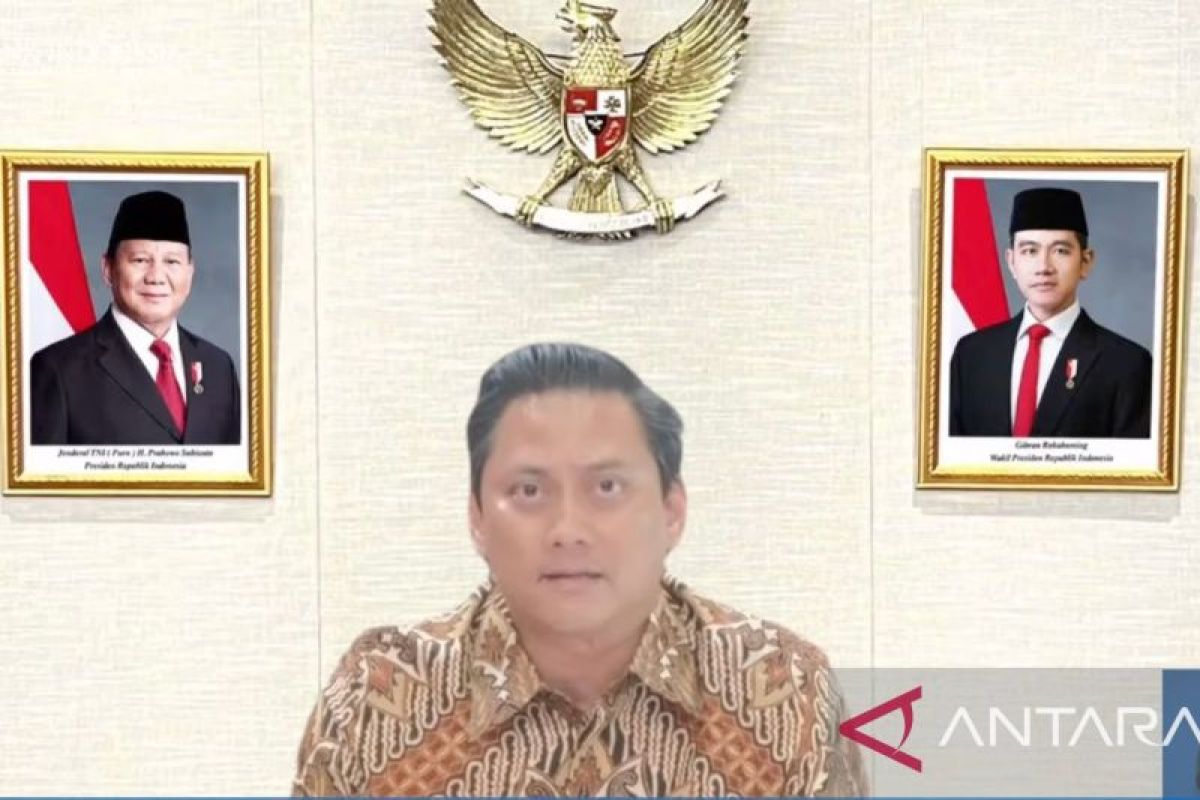 BI dukung penerbitan Panda Bonds guna pendalaman pasar valas