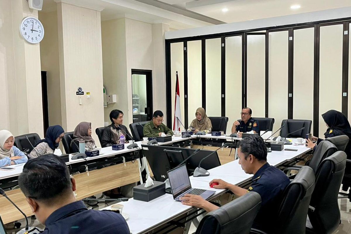 Mahasiswa Unsoed dukung desa ekspor lewat program Magang MBKM