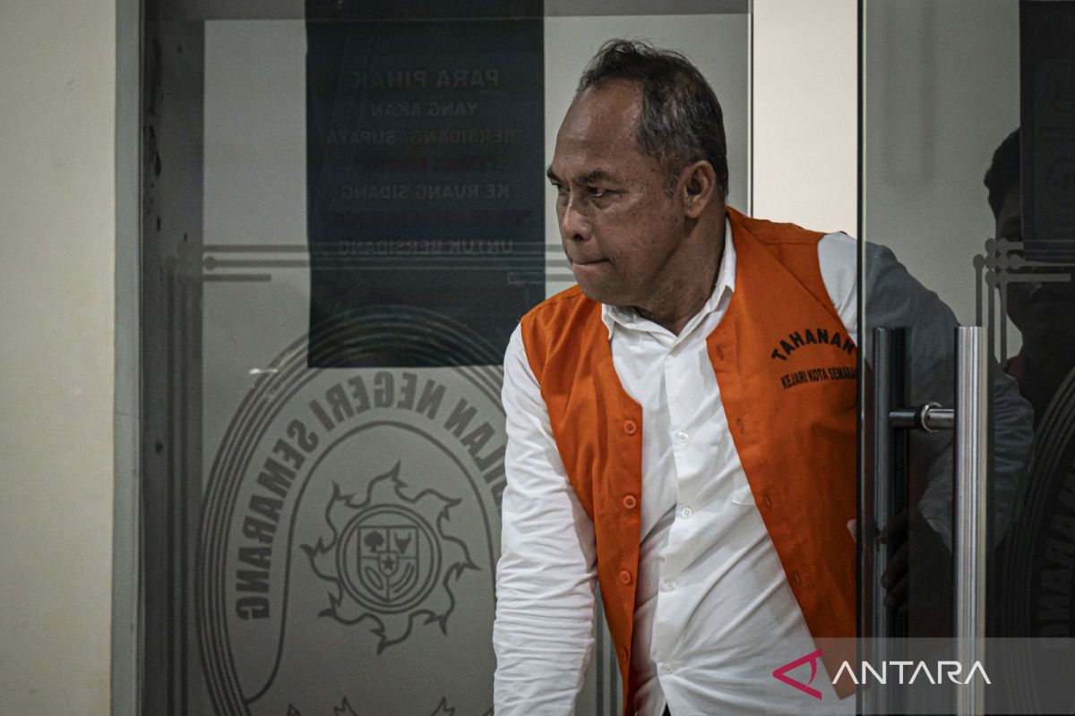 Polisi terdakwa kematian perempuan dosen di Semarang dihukum 6 tahun