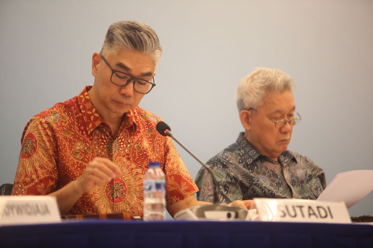 BFI Finance setujui pembagian total deviden senilai Rp1 triliun
