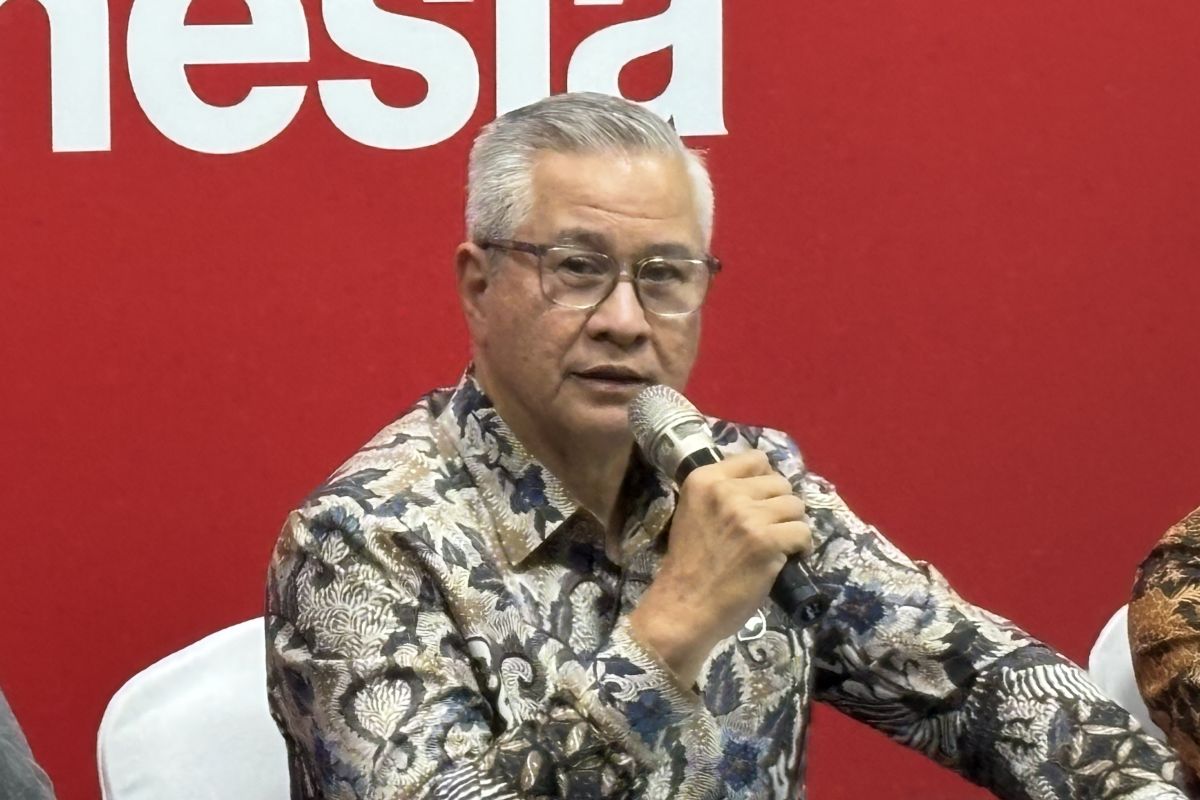 Danantara jelaskan alasan pilih bentuk BUMN baru khusus ekspor