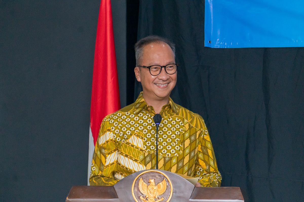 Kementerian Bantu Dapur MBG Cegah Gangguan Keamanan Pangandan Penjelasan Sistem Keamanan Pangan dari