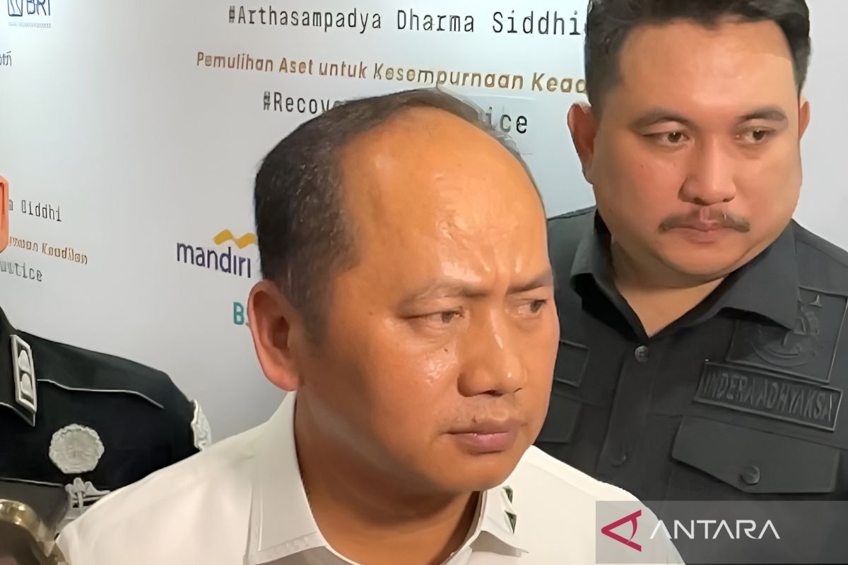 Kejagung ungkap alasan periksa Askolani dalam kasus ekspor CPO