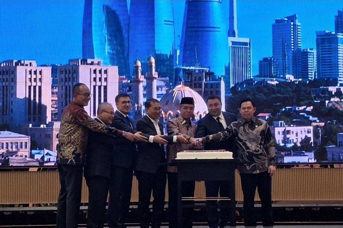 Azerbaijan dorong investasi dan perluasan kerja sama dengan Indonesia