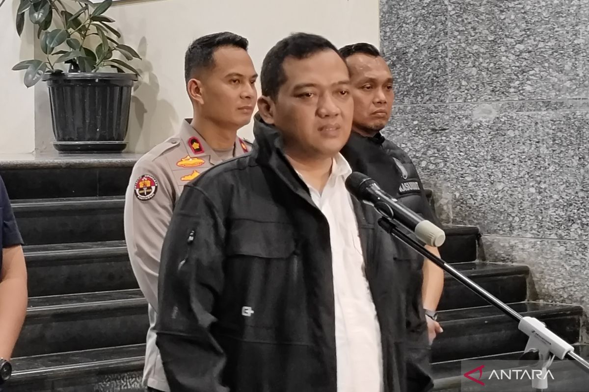 Polda Metro Jaya kembali ringkus empat pelaku begal di wilayah Jakarta