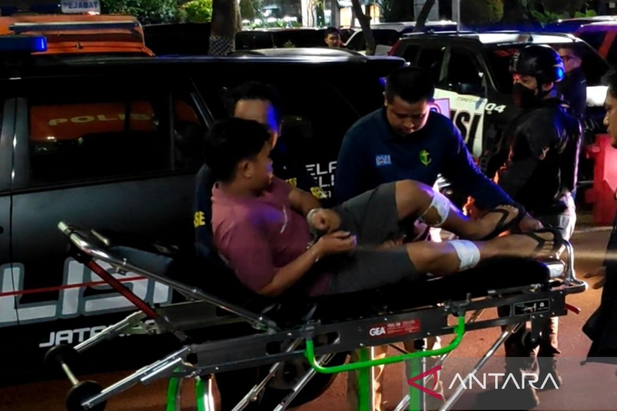Begal meresahkan, kemanusiaan tetap harus dipertahankan